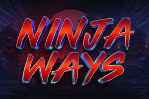 Ninja Ways - Spin City - Congo