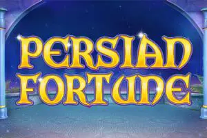 Persian Fortune - Spin City - Congo