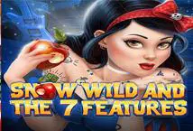 Snow Wild And The 7 Features - Spin City - Congo