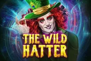 The Wild Hatter - Spin City - Congo