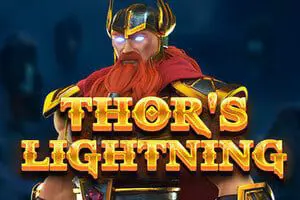 Thors Lightning - Spin City - Congo
