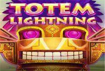 Totem Lightning - Spin City - Congo