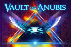 Vault of Anubis - Spin City - Congo