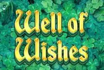 Well Of Wishes - Spin City - Congo