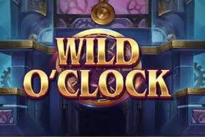 Wild O Clock - Spin City - Congo