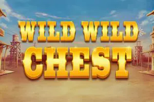 Wild Wild Chest - Spin City - Congo
