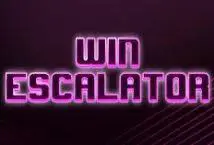 Win Escalator - Spin City - Congo