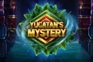 Yucatans Mystery - Spin City - Congo
