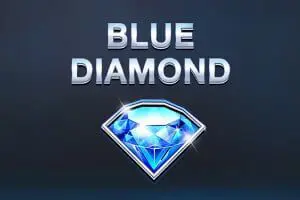 Blue Diamond - Spin City - Congo