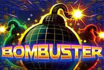 Bombuster - Spin City - Congo