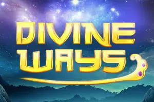 Divine Ways - Spin City - Congo