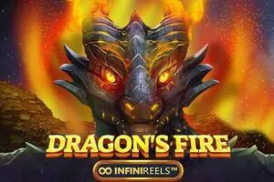 Dragon Fire Infinireels - Spin City - Congo