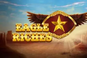 Eagle Riches - Spin City - Congo