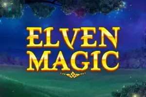 Elven Magic - Spin City - Congo