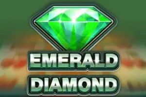 Emerald Diamond - Spin City - Congo