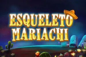 Esqueleto Mariachi - Spin City - Congo