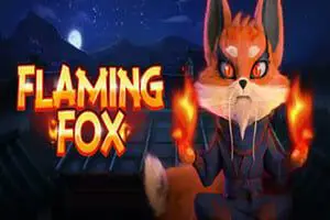 Flaming Fox - Spin City - Congo