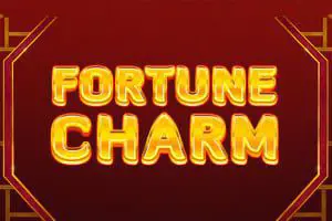 Fortune Charm - Spin City - Congo
