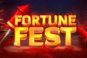 Fortune Fest - Spin City - Congo