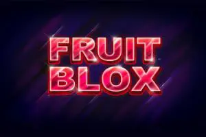 Fruit Blox - Spin City - Congo