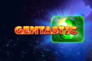 Gemtastic - Spin City - Congo