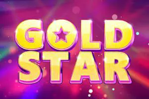 Gold Star - Spin City - Congo