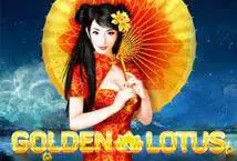 Golden Lotus - Spin City - Congo