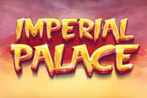 Imperial Palace - Spin City - Congo