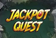 Jackpot Quest - Spin City - Congo