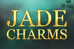 Jade Charms - Spin City - Congo