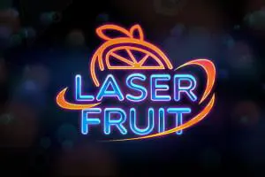 Laser Fruit - Spin City - Congo