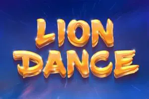 Lion Dance - Spin City - Congo