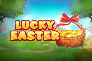 Lucky Easter - Spin City - Congo