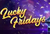 Lucky Fridays - Spin City - Congo
