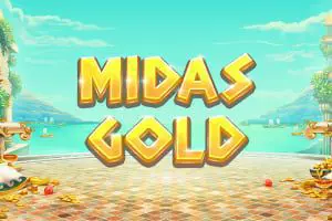 Midas Gold - Spin City - Congo
