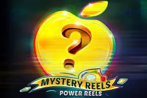 Mystery Reels Power Reels - Spin City - Congo