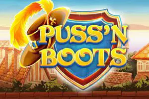 Puss N Boots - Spin City - Congo