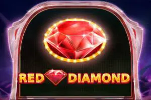 Red Diamond - Spin City - Congo