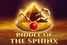 Riddle Of The Sphinx - Spin City - Congo