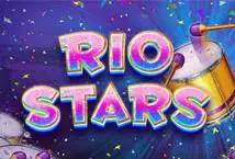 Rio Stars - Spin City - Congo