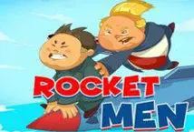 Rocket Men - Spin City - Congo