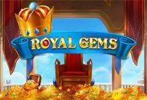 Royal Gems - Spin City - Congo