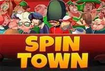 Spin Town - Spin City - Congo