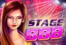 Stage 888 - Spin City - Congo