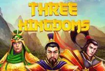 Three Kingdoms - Spin City - Congo