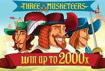 Three Musketeers - Spin City - Congo