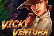 Vicky Ventura - Spin City - Congo
