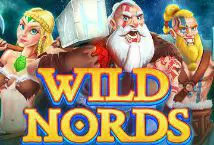 Wild Nords - Spin City - Congo