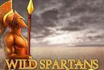 Wild Spartans - Spin City - Congo