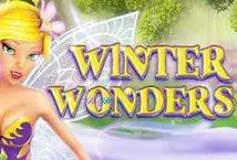 Winter Wonders - Spin City - Congo